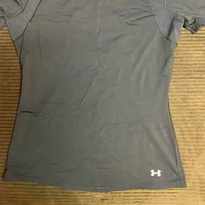 Under armour heat gear tee